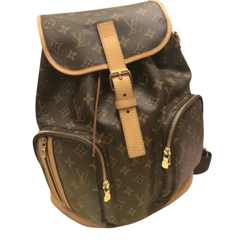 louis vuitton designer backpack|Louis Vuitton backpack anklet.